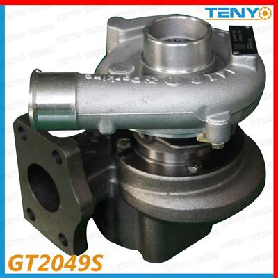 Perkins GT2049S 2674A422 Turbocharger