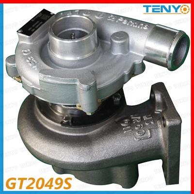 Perkins GT2049S 2674A423 Turbocharger