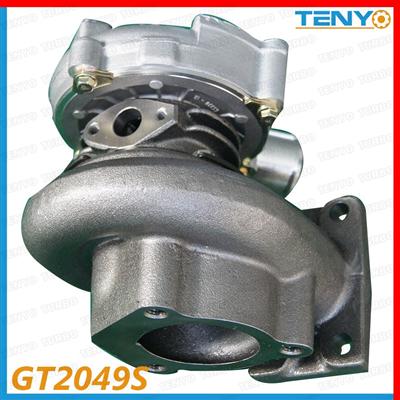 Perkins GT2049S 754111-0008 Turbocharger