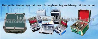 Repair Tool Hydraulic Fluid Testing Made In China