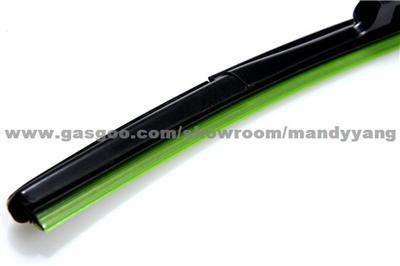 High Quality Frameless Wiper Blade XC-8S For Honda CRV Car Parts