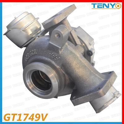 Volkswagen GT1749V 070145701KV Turbocharger