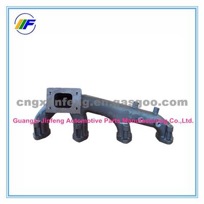 CA000 Low Price Made In China Escape-Pipe