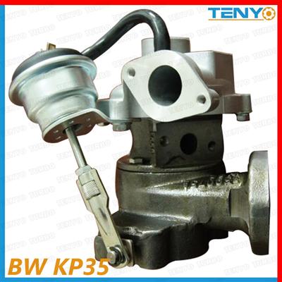 Fiat KP35 55202637 Turbocharger