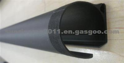 High Quality Aluminum Alloy Profile