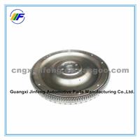 L3100-1005360B Made In China Gas Engine Parts Flywheel Assembly