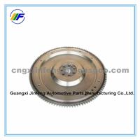 430A-1005040B Machinery Engine Parts Made In China Flywheel Assembly