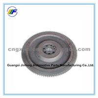 B9200-1005360B Gray Pig Iron Hot Sale Flywheel Ring Gear