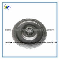 B9905-1005360 Machinery Engine Parts Flywheel And Gear Ring Component