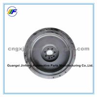 D8302-1005360 Yuchai diesel engine Guangxi flywheel assembly