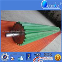 For Common Transmission Line Urethane Conveyor Roller