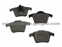 VOLVO Brake Pad D980 FDB1632 GDB1566