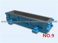 Cast Iron Beam Mould