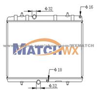 Auto Radiator Citroen C4 1330G9 MR29008