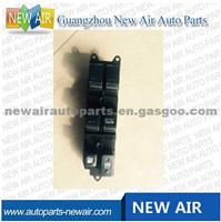 84820-22290 POWER WINDOW SWITCH FOR TOYOTA CRESSIDA GX81 LX80 RX80