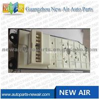 84820-60090 For Toyota Landcruiser Power Window Switch Regulator