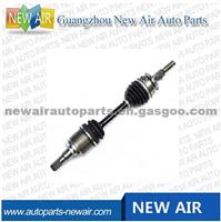 NEW AIR Drive Shaft Assy For Navara D40 39100-EB70A Axle