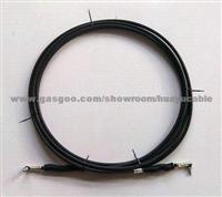 Gear shift cable 3195051