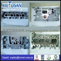 Ford FOCUS 2.0 Engine Cylinder Head