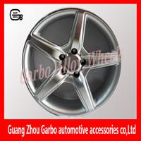 Garbo Alloy Wheels For Mercedes Benz AMG 18inch