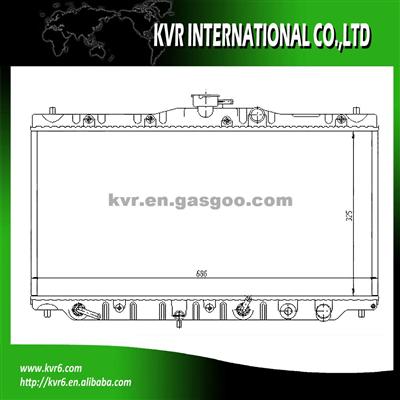 AUTO PARTS FOR HONDA OEM 19010-PH1-631 19010-PH1-632