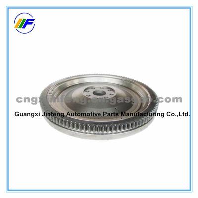 J02JA-1005360 Marine Engine Spare Parts Flywheel Assembly