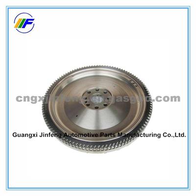 L30H1-1005260 Yuchai Engine Parts Large Flywheel Gear Ring