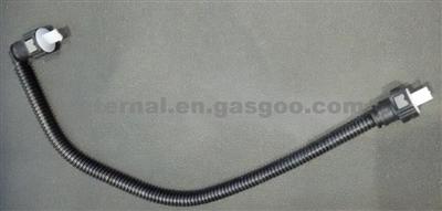 Fuel Line Tube Assembly-Yongheng201508