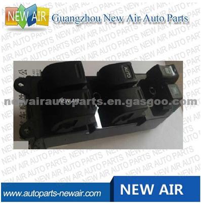 84820-60090 Window Switch Regulator For Toyota Hilux KZN165