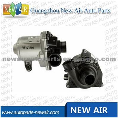 11517632426 11517563659 For BMW N54 N55 E60 E61 E71 E90 E92 WATER PUMP