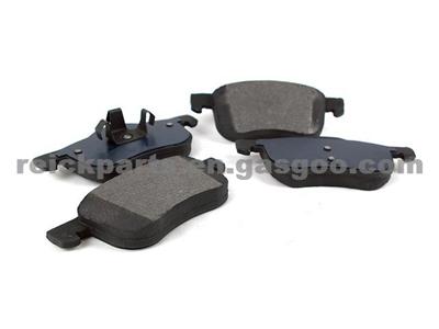 VOLVO Brake Pad D794 GDB1388