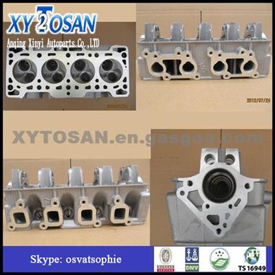 PASSAT-TOURAN-SAGITAR 2.0L Engine Head