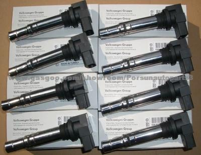 Ignition Coil Vw Polo 1.4 036 905 715G