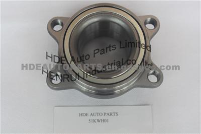 Nissan E25 51KWH01 40210-VW100 Wheel hub bearing