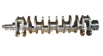 NISSAN PD6 Crankshaft ,12200-96001 Crankshaft