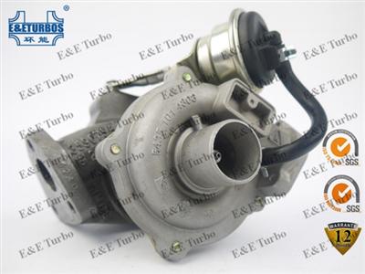 Turbocharger/Turbolader/Turbocompresor KP35 5435-970-0005,5435-988-0005 Fiat Opel