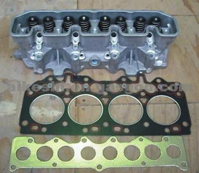 Cylinder Head For Land Rover 300 TDi