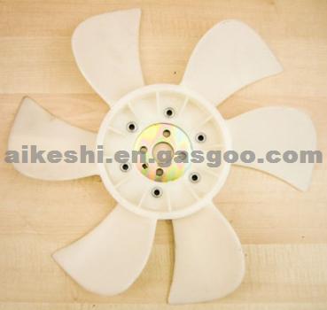 Fan Blade For KOMATSU 6006238580