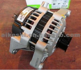 Alternator For Fiat Siena 1.6