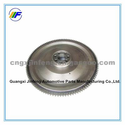 E0201-1005360B Grey Cast Iron New Product Flywheel Assembly