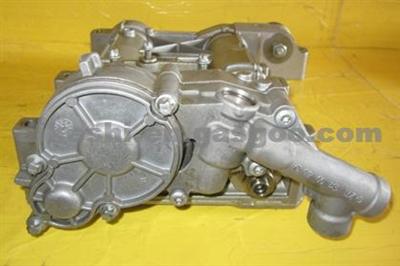 Oil Pump For Mercedes Benz C230