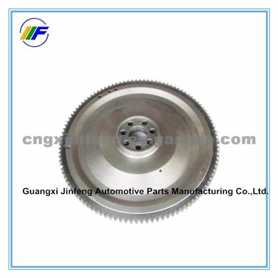 E0301-1005360 OEM engine spare parts flywheel ring gear