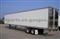 Newest Style Low Bed Semi Trailer