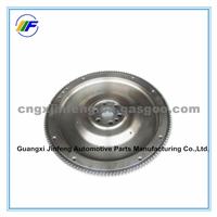 12DQ00-1005360 Factory Price Transmission Parts Flywheel And Gear Ring Component