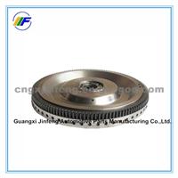 FC7YA-1005360 OEM Engine Spare Parts Flywheel Ring Gear