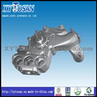 Daewoo Water Pump P222le OEM 65.06500-6148