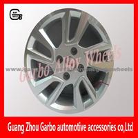 Alloy Wheel 14x5.5inch 4holes