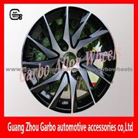 Alloy Wheel 15inch 4holes