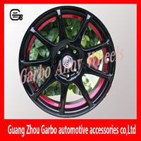 Alloy Wheel For Honda Toyota 15inch 8holes