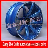 Alloy Wheel 15inch ST-SPORT